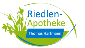 Logo Riedlen-Apotheke