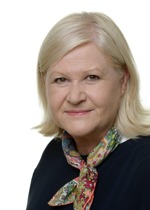 Pharmazeutisch-technische Assistentin Andrea Steinetz