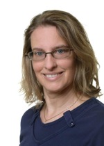 Pharmazeutisch-technische Assistentin Jutta Joos